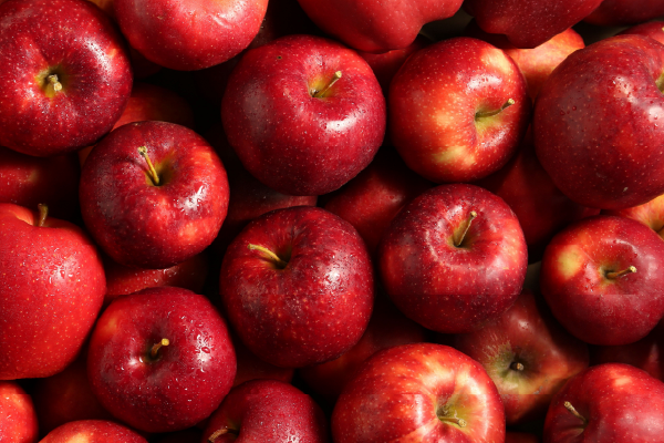 Manzanos