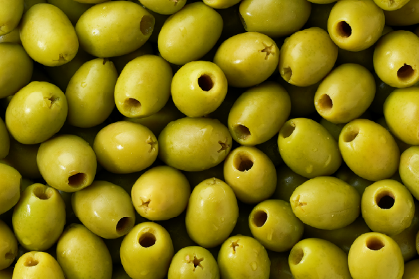 Olivos