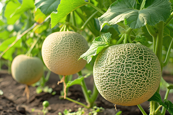 Melón